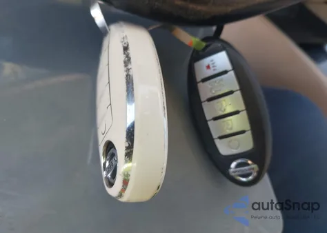 2017 Nissan Rogue Sl from USA, damaged, VIN JN8AT2MT2HW148045